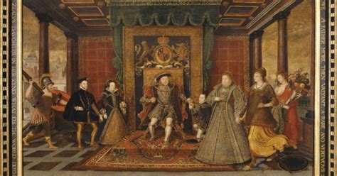 henry tudor's right of succession